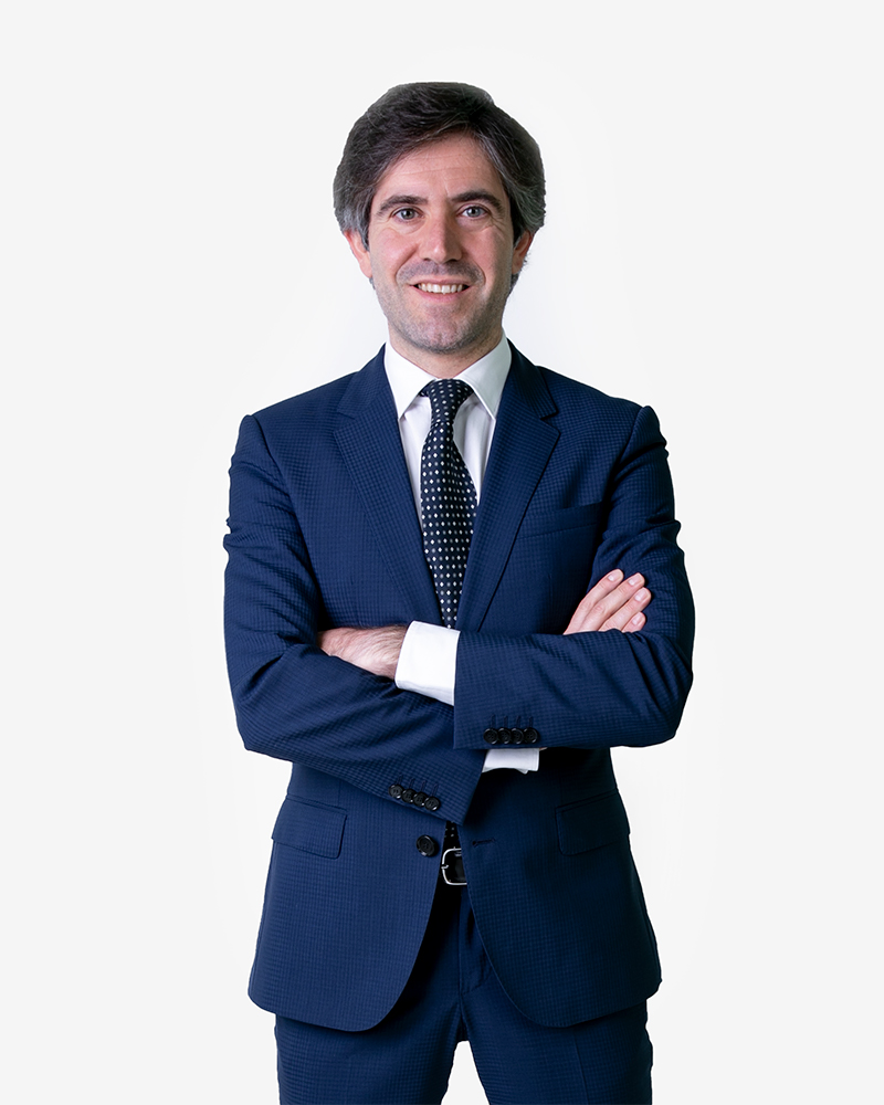 Avvocato Vincenzo Napolitano